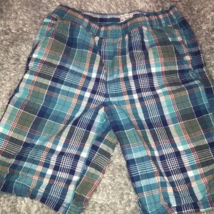 Boys Dress Shorts size 8